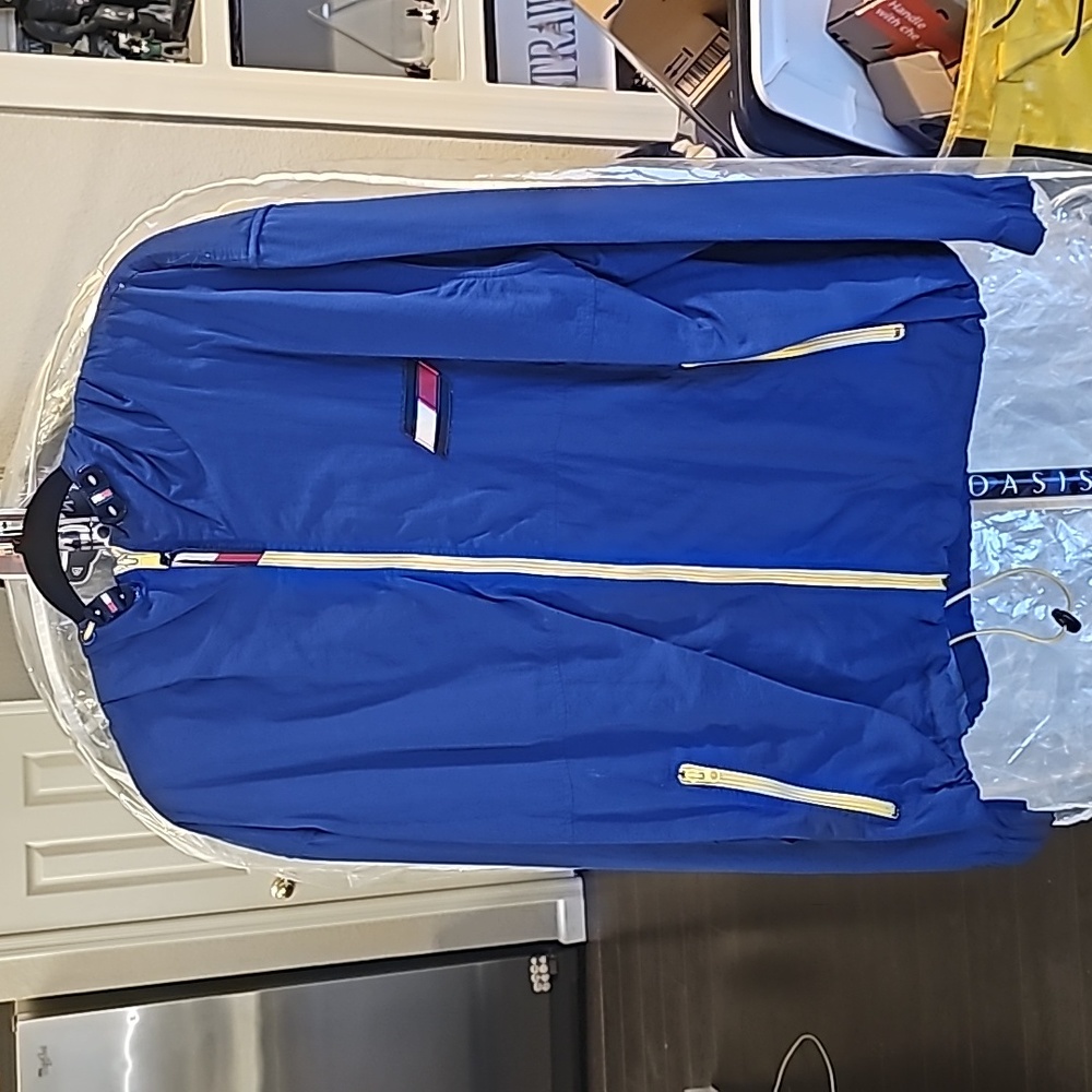 TOMMY HILFIGER HOODIE